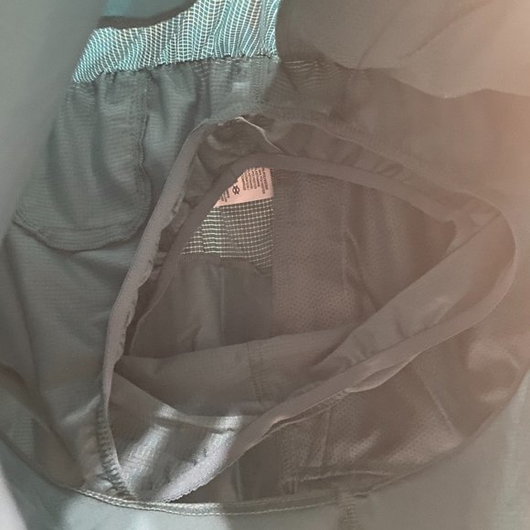 Nike Dri-FIT Stride Brief Line 5" Running Shorts Mens XL DM4755-379 NEW - Picture 7 of 12